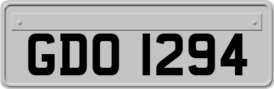 GDO1294