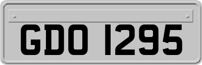 GDO1295