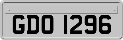 GDO1296