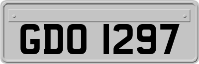 GDO1297