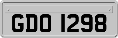 GDO1298