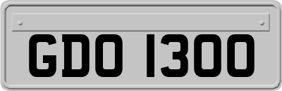 GDO1300
