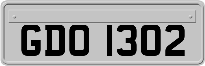GDO1302