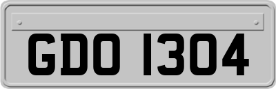 GDO1304