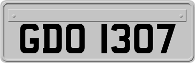 GDO1307