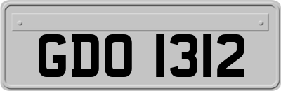 GDO1312