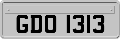 GDO1313