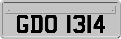 GDO1314