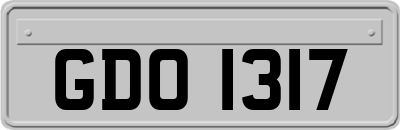 GDO1317