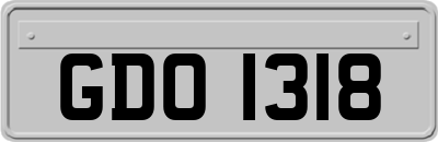 GDO1318