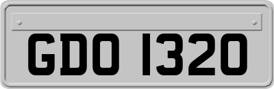 GDO1320