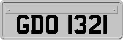 GDO1321