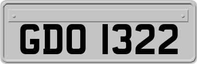 GDO1322