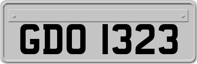 GDO1323