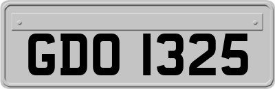 GDO1325