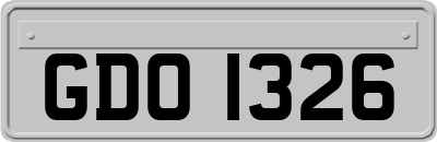 GDO1326