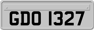 GDO1327