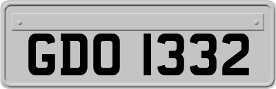 GDO1332