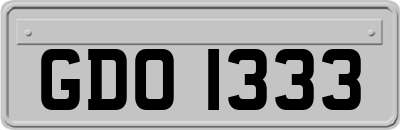 GDO1333