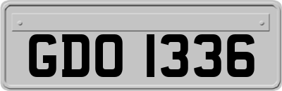 GDO1336