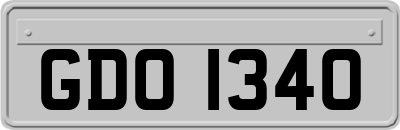 GDO1340