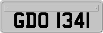 GDO1341