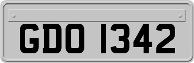 GDO1342