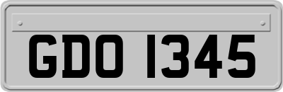 GDO1345