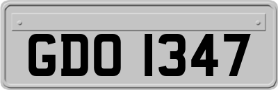 GDO1347