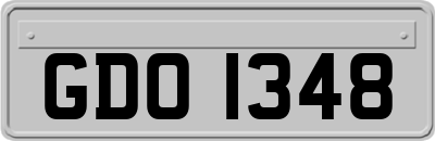 GDO1348