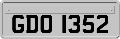 GDO1352