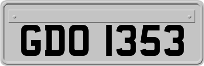 GDO1353
