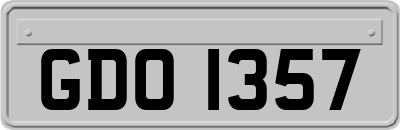 GDO1357
