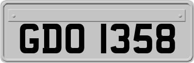 GDO1358