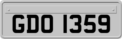 GDO1359