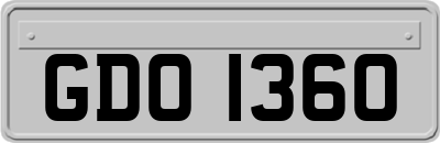 GDO1360