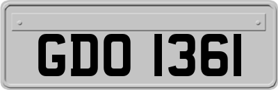 GDO1361