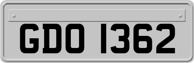 GDO1362