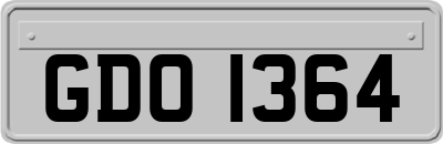 GDO1364