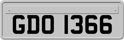 GDO1366