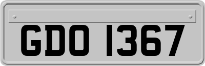 GDO1367
