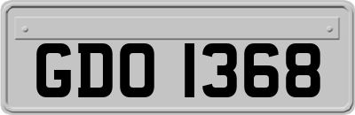 GDO1368
