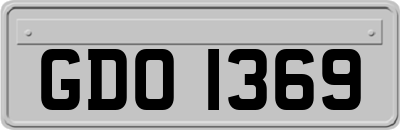 GDO1369