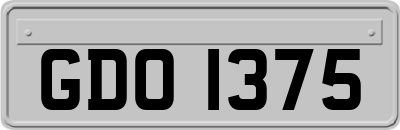 GDO1375