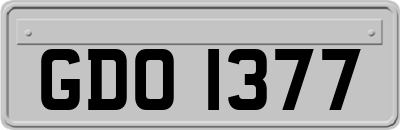 GDO1377