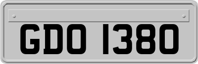 GDO1380