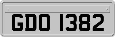 GDO1382