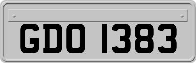 GDO1383