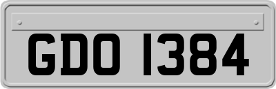 GDO1384