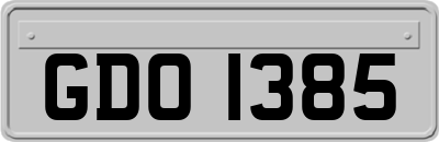 GDO1385